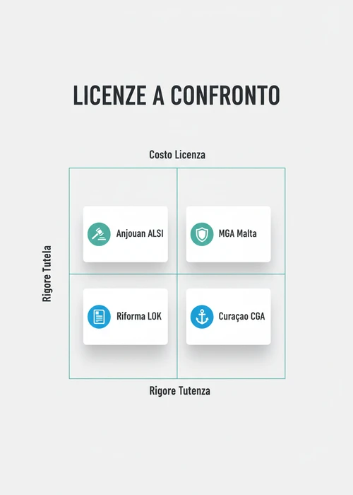 Schermata di gioco di un nuovo casinò online con elementi di design moderni e simboli di slot